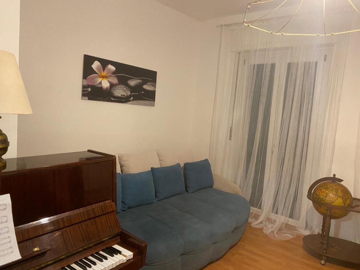 شقة Sunny House SantʼAmbrogio di Valpolicella المظهر الخارجي الصورة