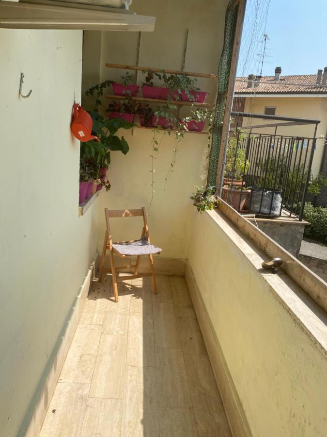 شقة Sunny House SantʼAmbrogio di Valpolicella المظهر الخارجي الصورة